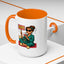 Office Mug - Nope
