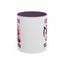 Anniversary Mug - Love You Till Death