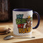 Adult Mug - My Beaver My Rules