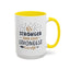Motivational Mug - Be Stronger Than Your Strongest Excuse