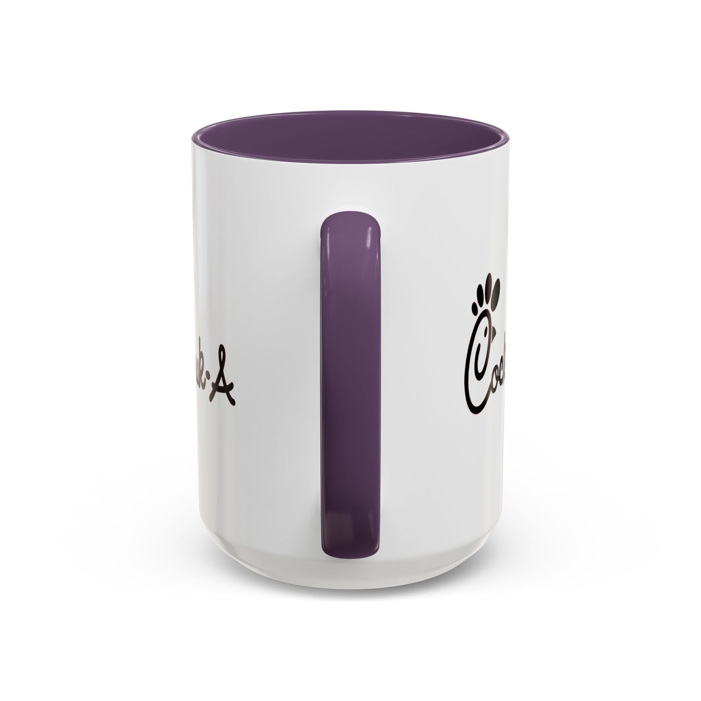Adult Mug - Cock-Suk-A