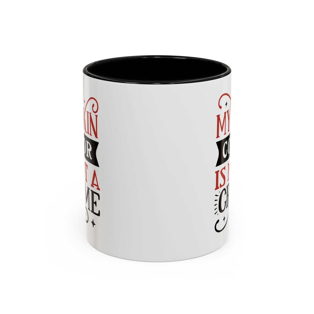 Black History Mug