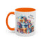 Birthday Mug - Happy Birthday Presents 3