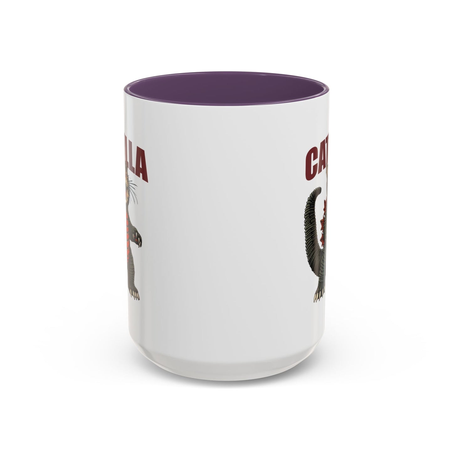 Animal Mug - Catzilla