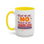 Humor Mug - First of All No