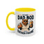 Father's Day Mug - It's Not Dad Bod
