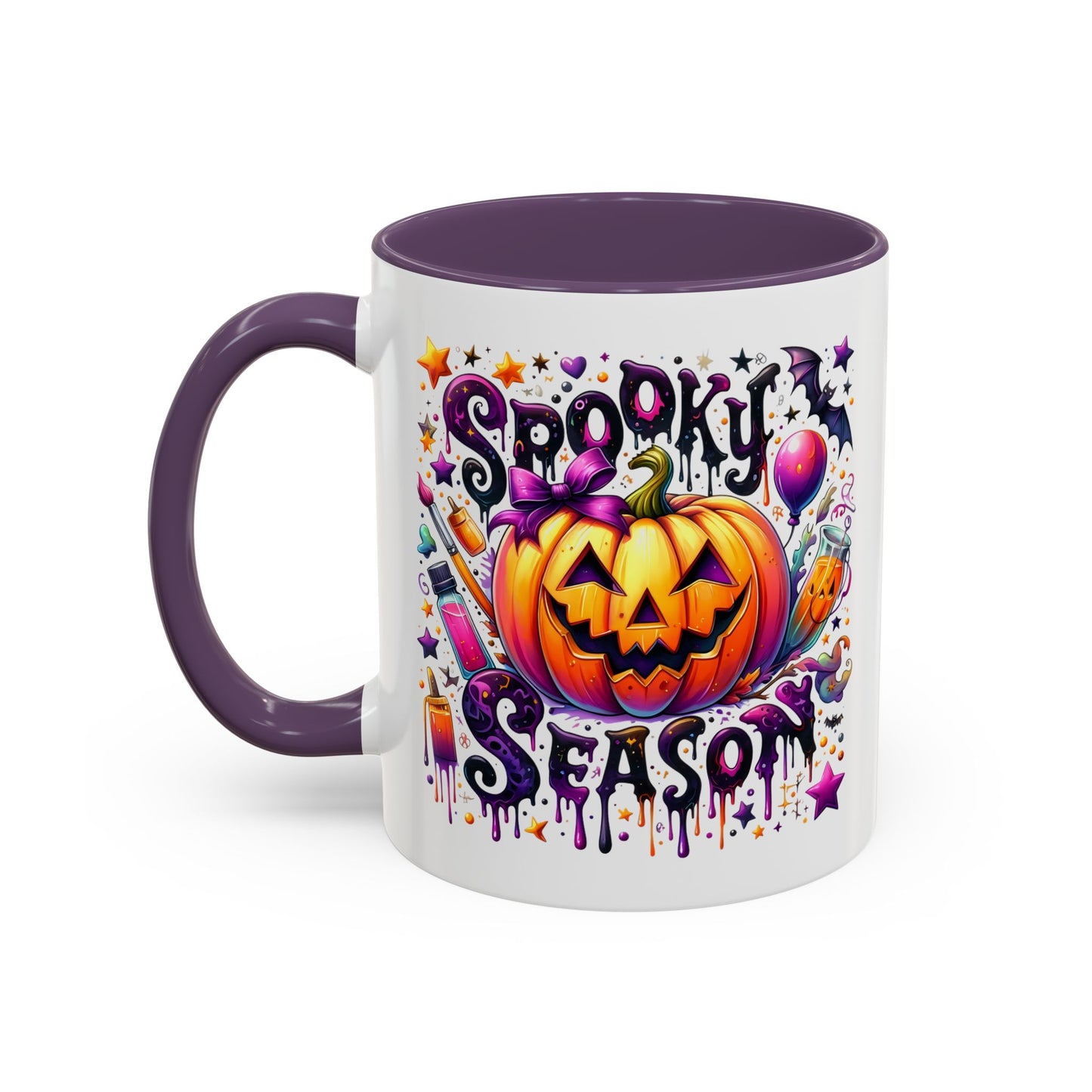 Halloween Mug - Spooky Season