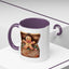 Christmas Mug - Gingerbread Man Box