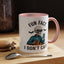 Office Mug - Fun Fact