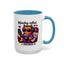 Office Mug - Monday Called