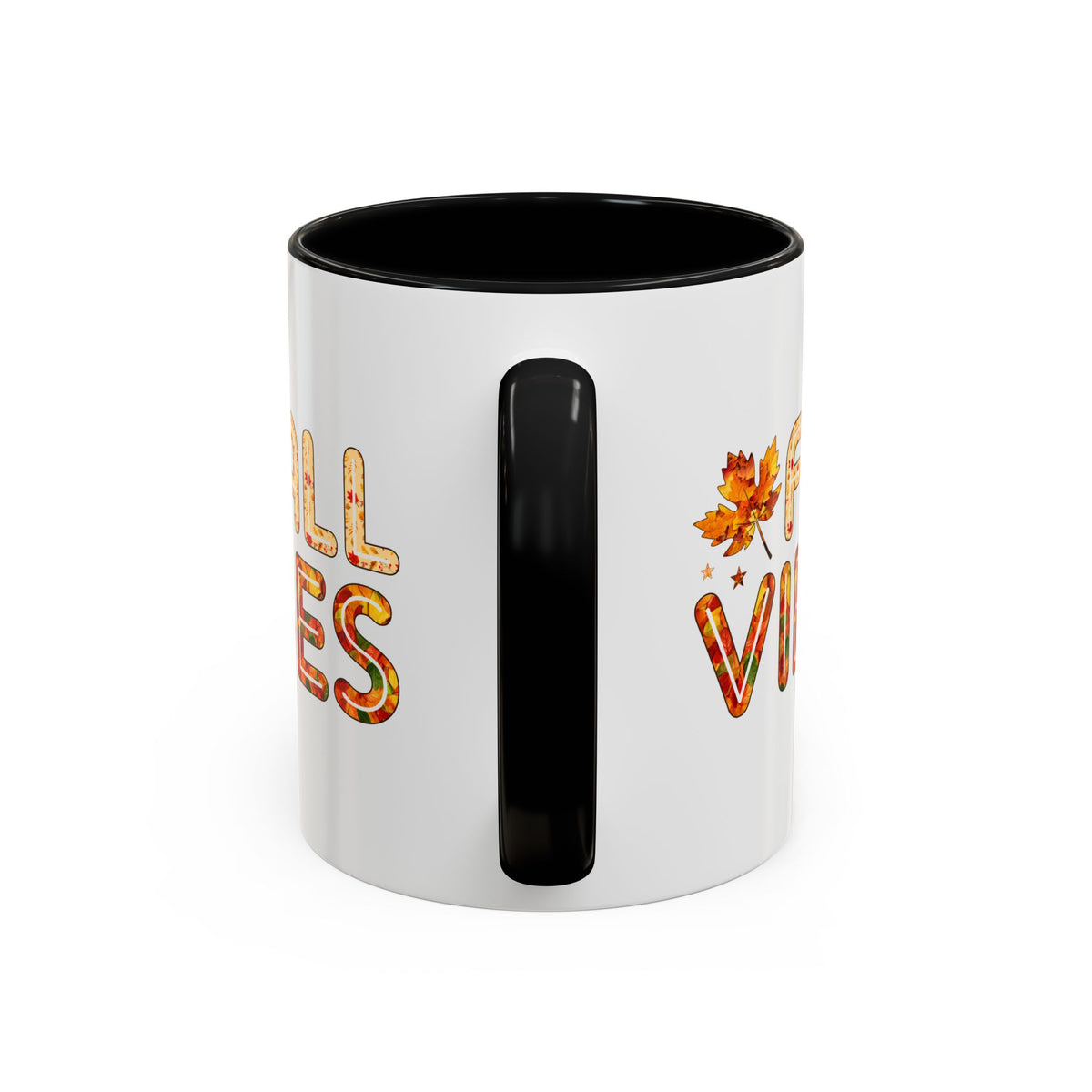 Fall Mug