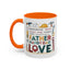 Father's Day Mug - Handy Dad
