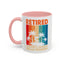 Retirement Mug