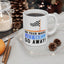 Humor Mug - On Your Mark Get Set