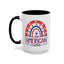 4th of July Mug - All American Cutie