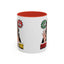 Humor Mug - Its Fine I'm Fine Mom