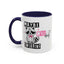 Humor Mug - Maybe Swearing Will Help