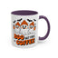 Halloween Mug - Boo But First Coffee
