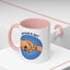 Father's Day Mug - Fist Pump