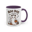 Halloween Mug - Boo Boo Crew