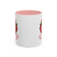 Anniversary Mug - I love You Berry Much