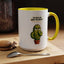Humor Mug - Cactus Dilema