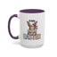 Easter Mug - Happy Easter Bunny