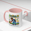 Birthday Mug - Level 40 Unlocked