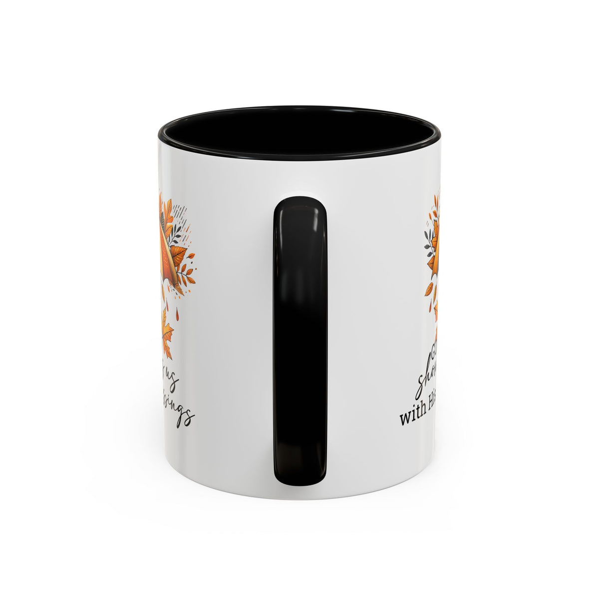 Fall Mug