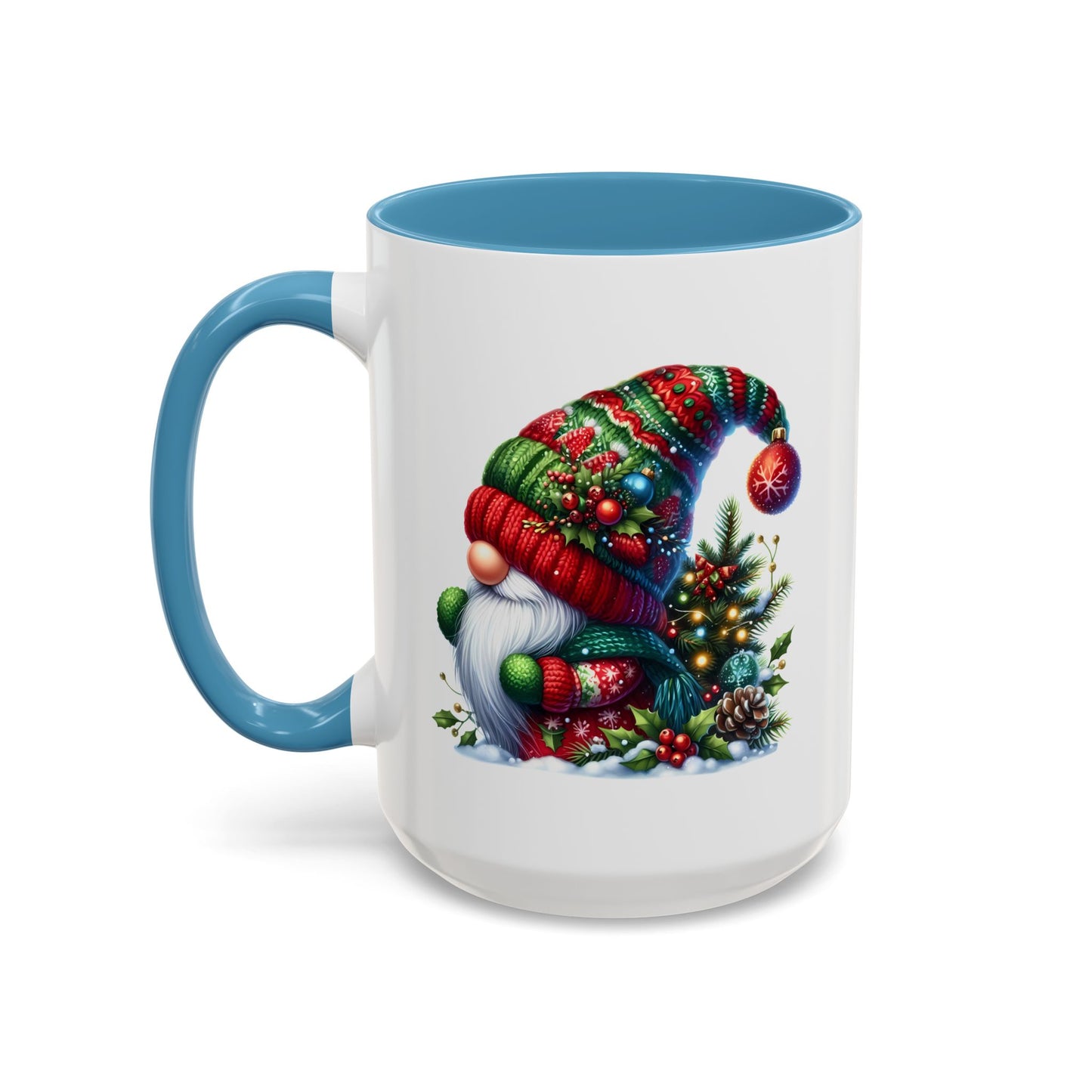 Christmas Mug - Little Gnome