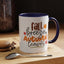 Fall Mug