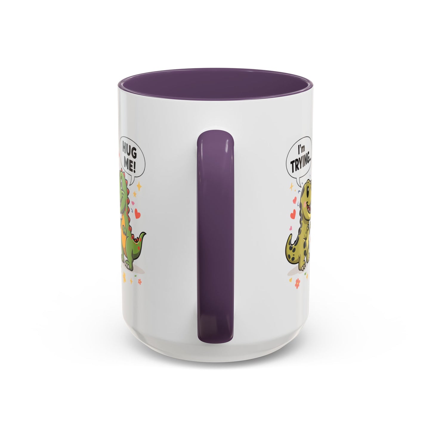 Humor Mug - Hug Me