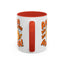Animal Mug - Ahahaha
