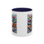 Father's Day Mug - Best Dad Handyman