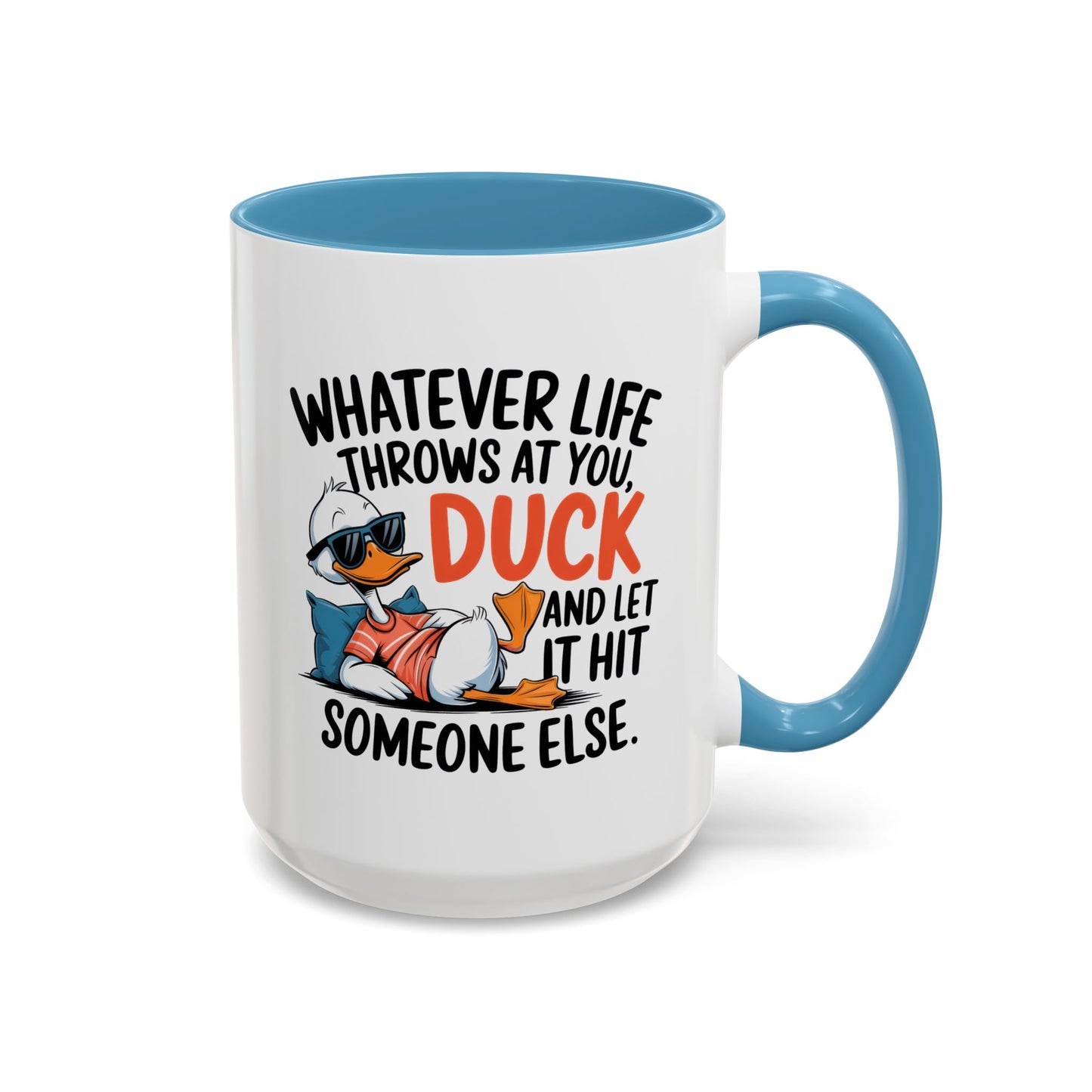 Office Mug - Whatever Life