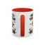 Animal Mug - How To Train Your Human