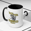 Humor Mug - I Came I Saw
