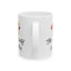 Motivation Mug - There is Beauty In Everything 2