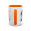 Humor Mug - I'm Not a Control Freak