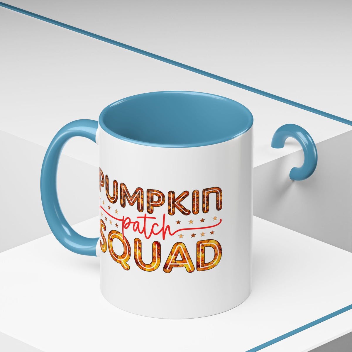 Fall Mug