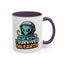 Alien Mug - I Survived On Earth