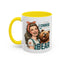 Humor Mug - I Choose the Bear