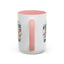 Humor Mug - I Am a Multitasking