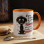 Animal Mug - If You Want Me to Control