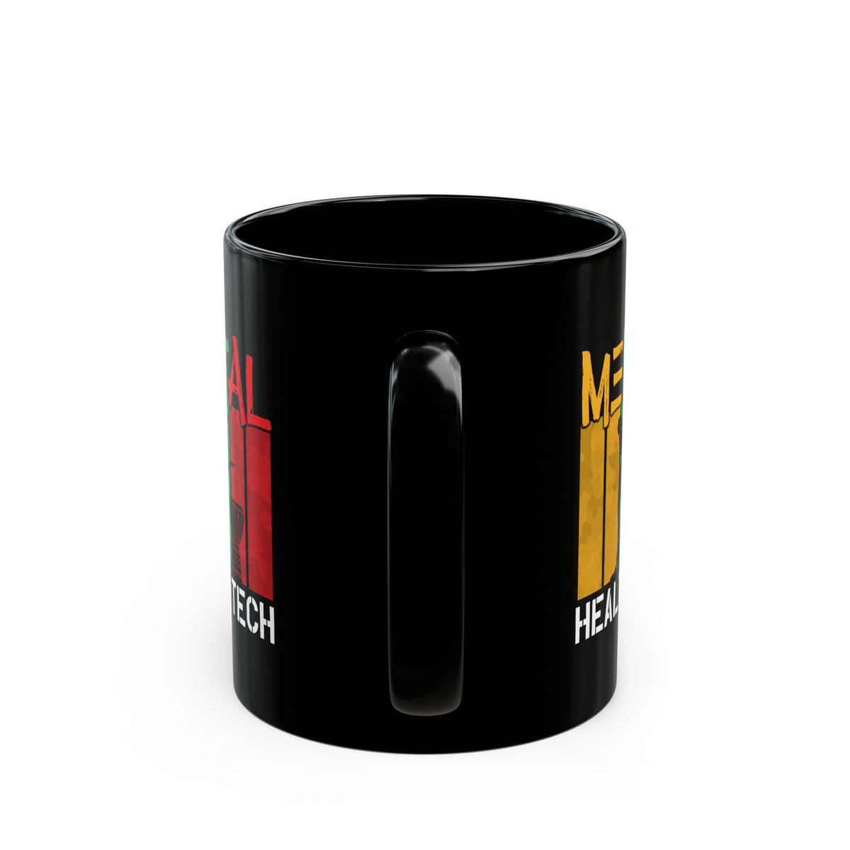 Black History Mug