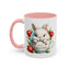 Easter Mug - Cute Bunny Mug