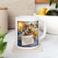 Animal Mug - My Fluffy Friend