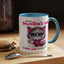 Animal Mug - Screw Valentine's Day