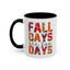Fall Mug