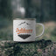 Adventure Mug - The Great Outdoors
